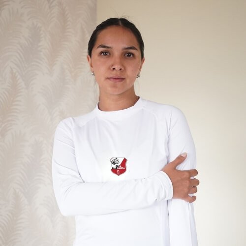 Buzo “Rendimiento Total”