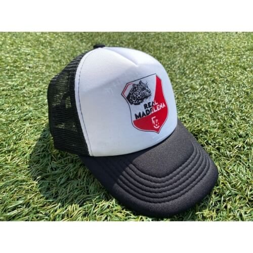 Gorra “Identidad Real”