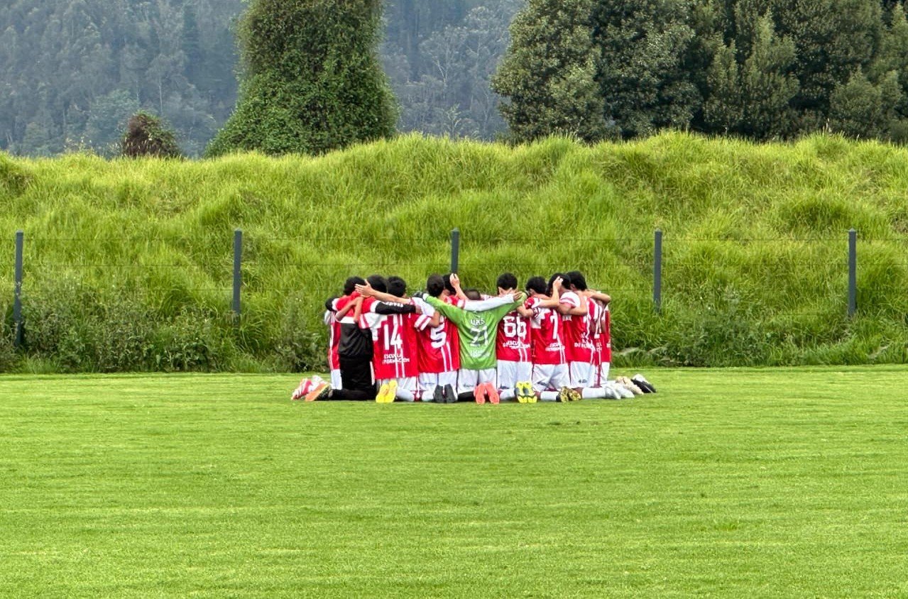 Comenzó la temporada: emociones, retos y grandes momentos para el Club Deportivo Real Madelena