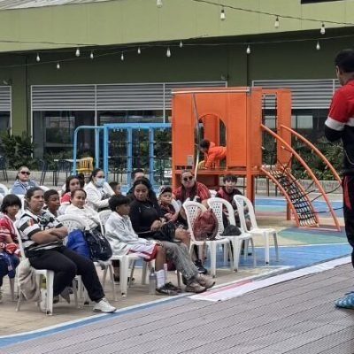 Realeza Soccer Club: una nueva casa para seguir creciendo