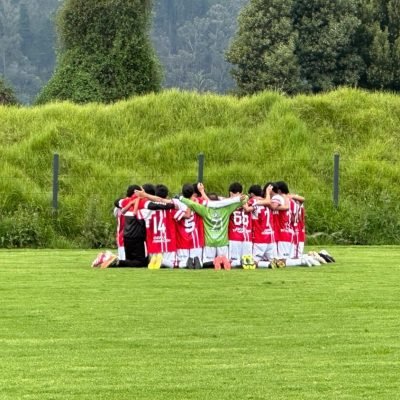 Comenzó la temporada: emociones, retos y grandes momentos para el Club Deportivo Real Madelena